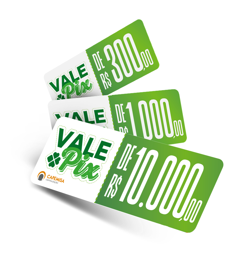 Vale Pix Cards